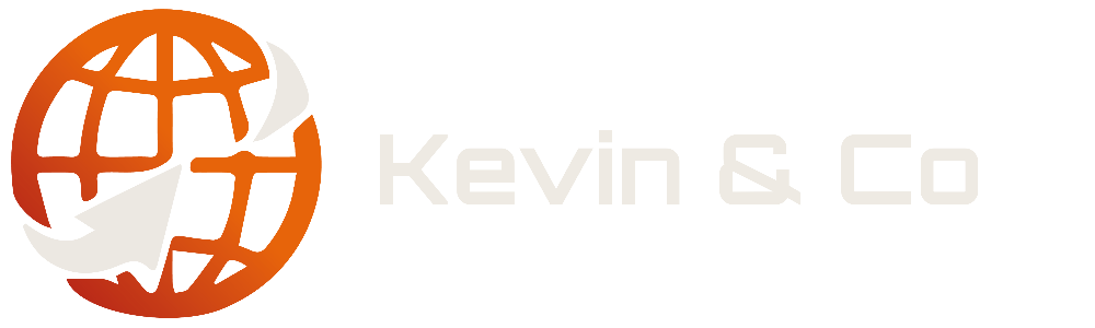 Kevin & Co logo