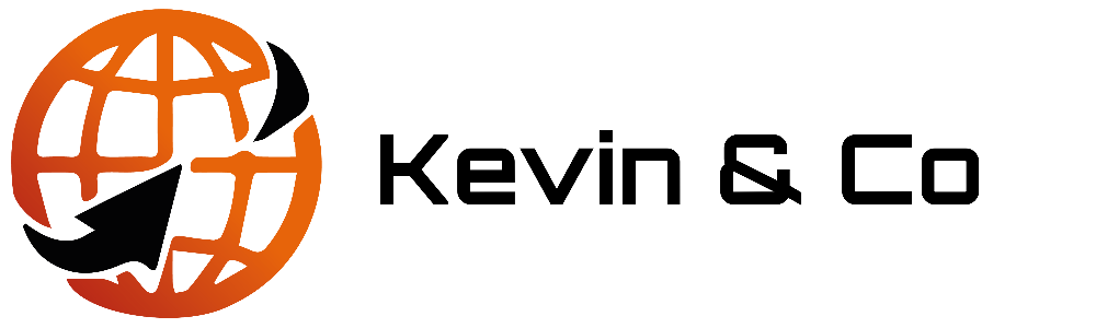Kevin & Co logo